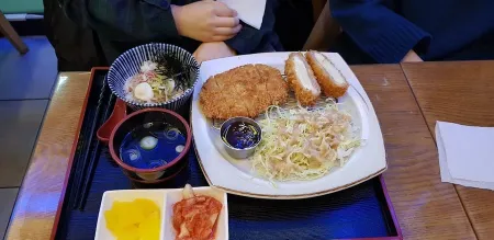 Hakkoya Chungmuro Branch