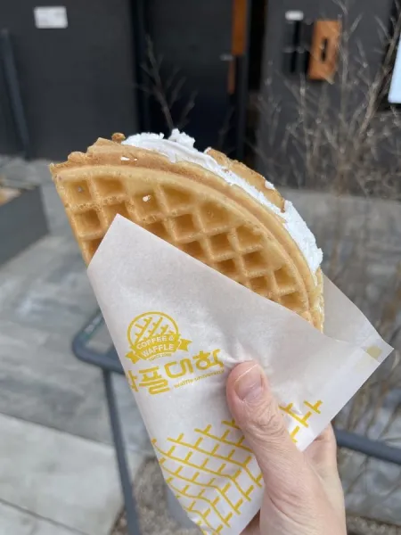 와플대학 대학로캠퍼스
