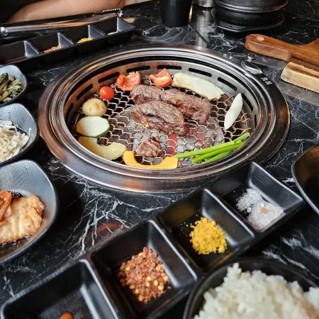 YukLab Jongno