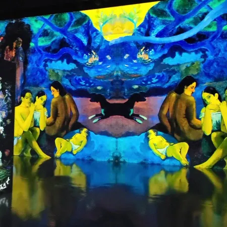 Arte Museum Yeosu