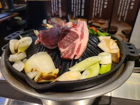 라무진 연신내역점