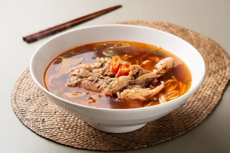 Xinmoi rice noodles