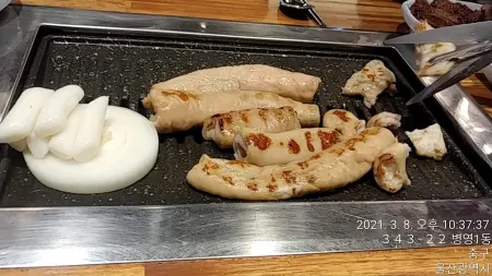 북새막창