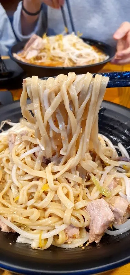 Han Changhui Gogi Guksu