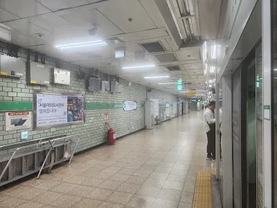 Yeoksam