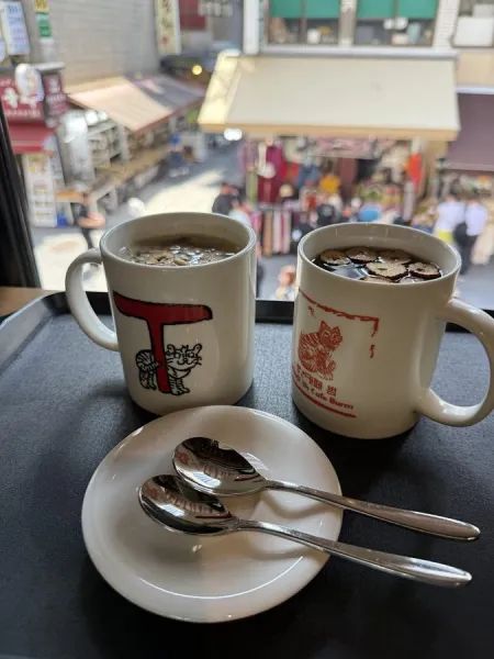 카페범