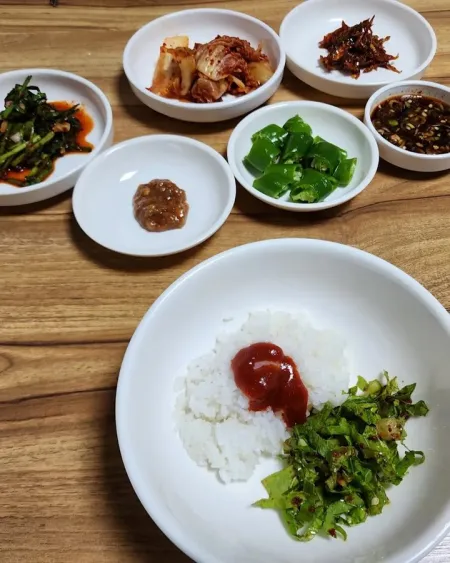 Hobanjeong