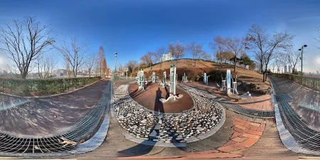 Seodeokchul Park