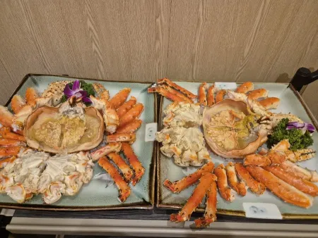 크래버 대게나라 강남점
