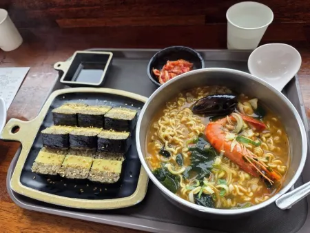 제주 김만복 애월점