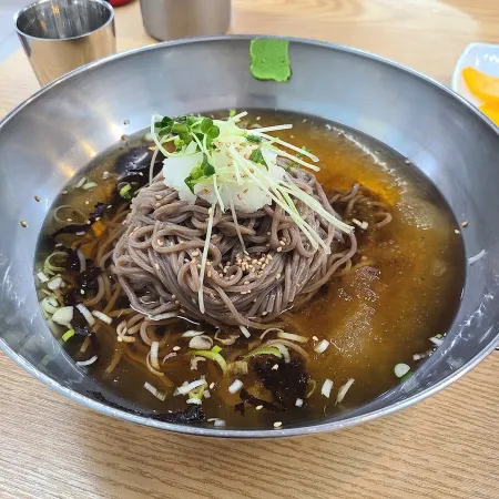 Gyeongbokgung Gaeseong Son Mandu Eunpyeong Branch