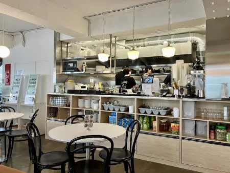 Garosugil Kitchen Lab
