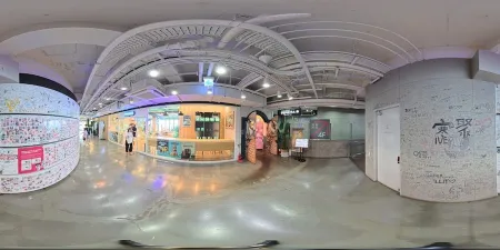 Owl's Cutlet Namsan Seoul Tower Branch