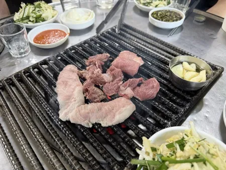 삼각정