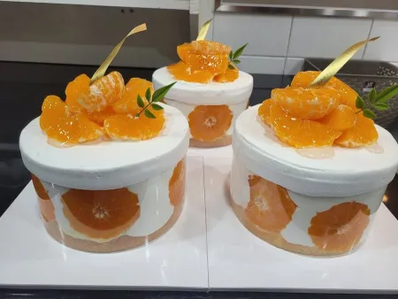Paris Baguette 韓南大學