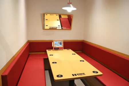 Hero Board Game Cafe 2rd Branch