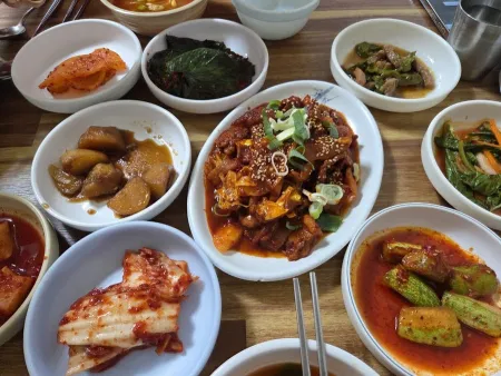 경동식당