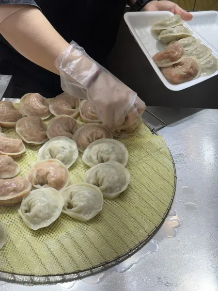 Maetan Son Mandu