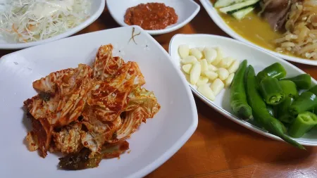 평안도족발