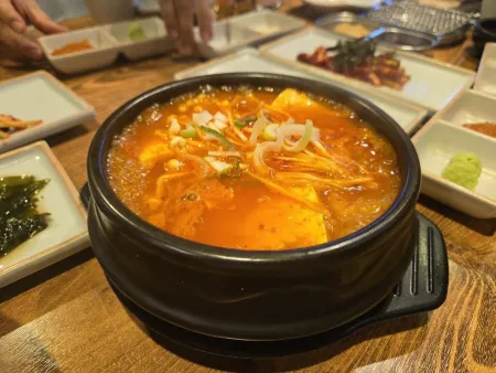 Sijip Grill House