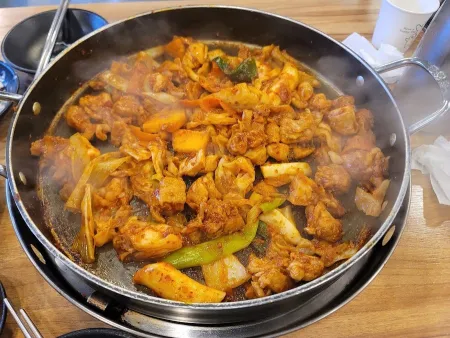 춘천집