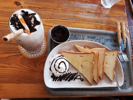 Dongne Coffee