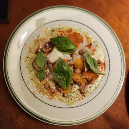 Rora