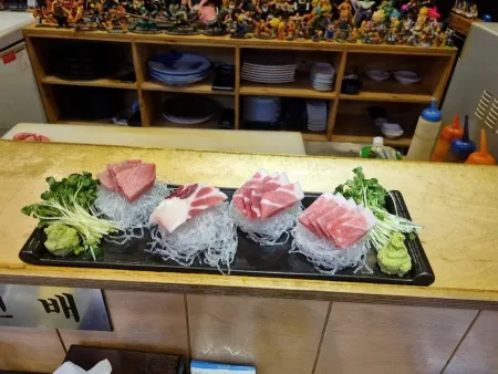 Mahon Tuna
