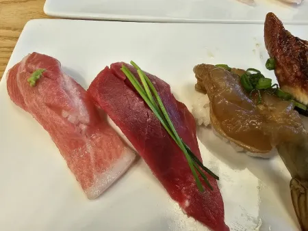 도조스시
