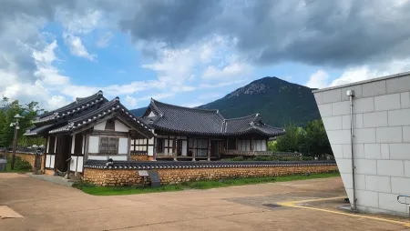 Ppurigipeun Museum