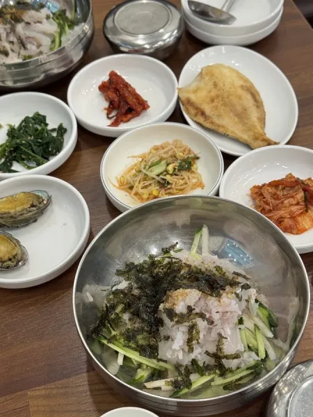 Yeonam Donghae Hoetjip