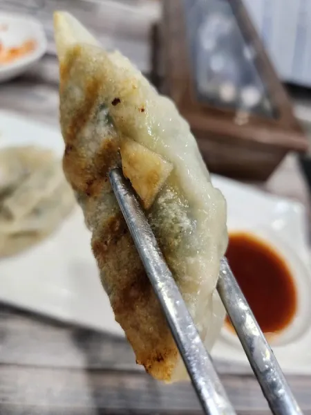 진진칼국수