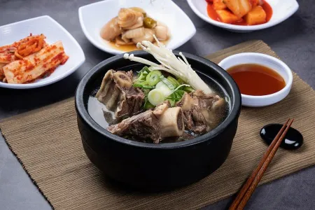 이설면옥 수유본점
