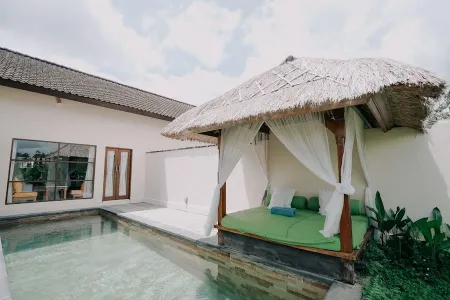 The Kenran Resort Ubud By Soscomma