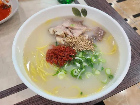 만세오라점