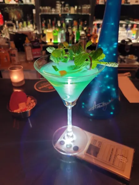 VIVA BAR Biba Bar