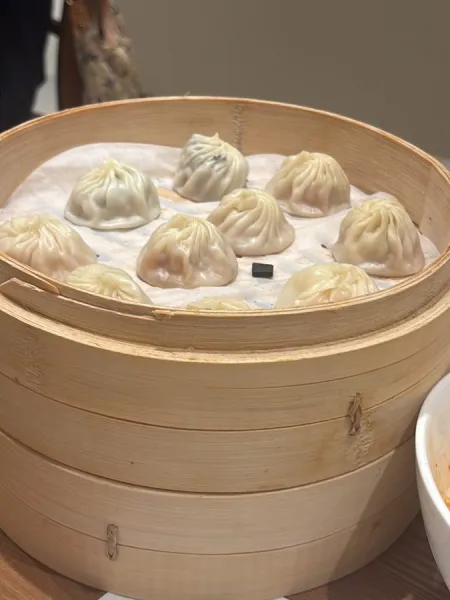 Din Tai Fung Yeongdeungpo Times Square