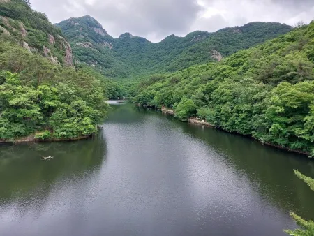 Taewang Resort
