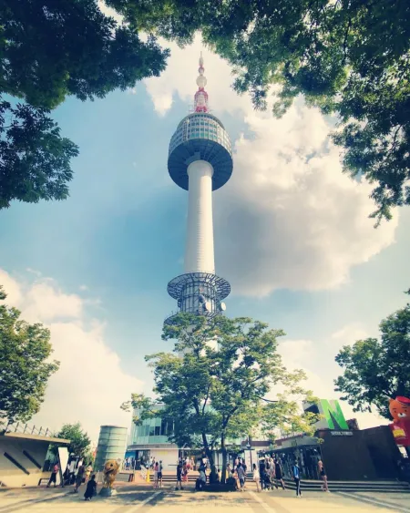 首爾塔