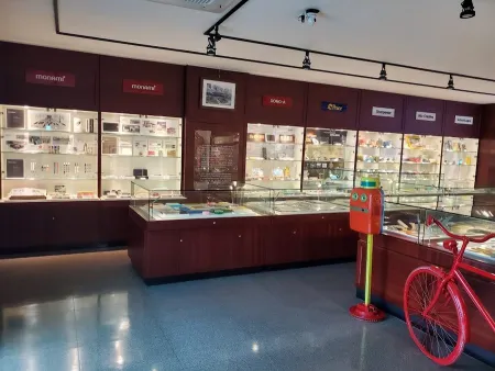 Korean Stationery Art Museum