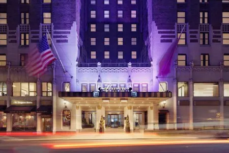 Hotel YMCA