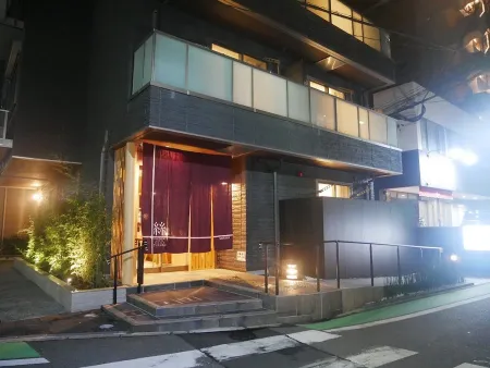 Residence Hotel Hakata 20