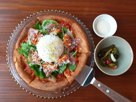 Osteria Ora