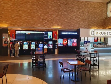 Lotte Cinema