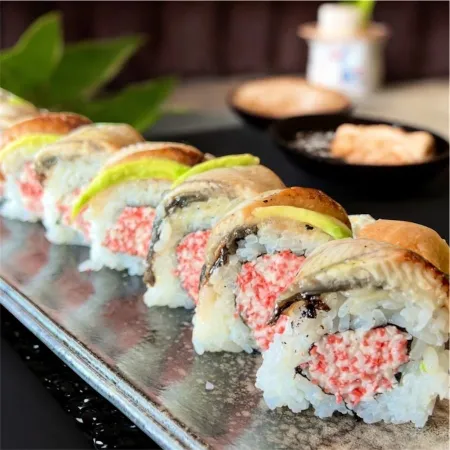 KamiSushi