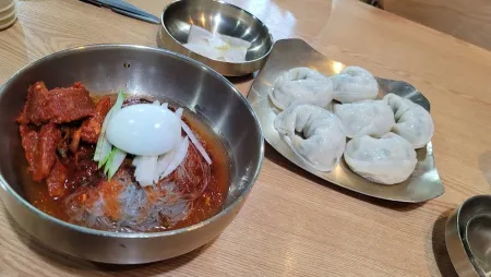 명동칼국수