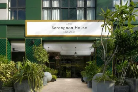 One Farrer Hotel
