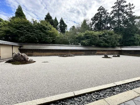 龍安寺