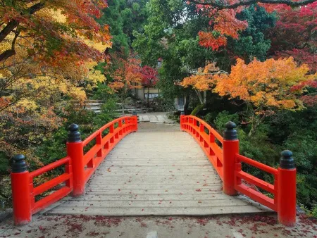 宮島ロープウエー