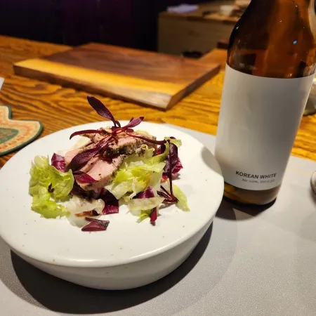 Dwaeji Gul Omakase